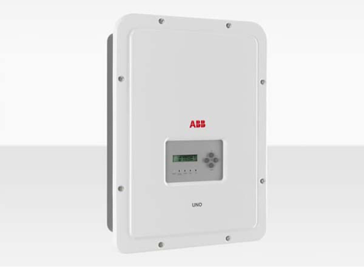 Biến tần Inverter ABB UNO-DM-3.3TL PLUS B