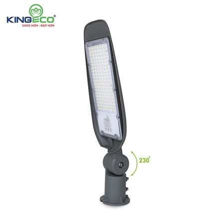 Đèn Led đường phố -VQK