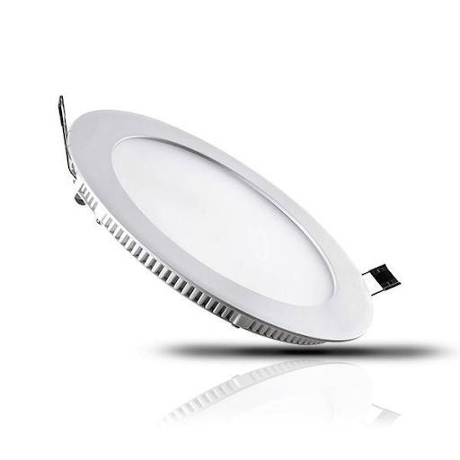 Đèn LED âm trần