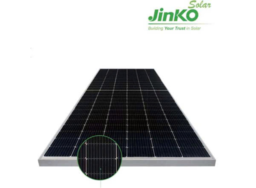 Pin năng lượng mặt trời solar 