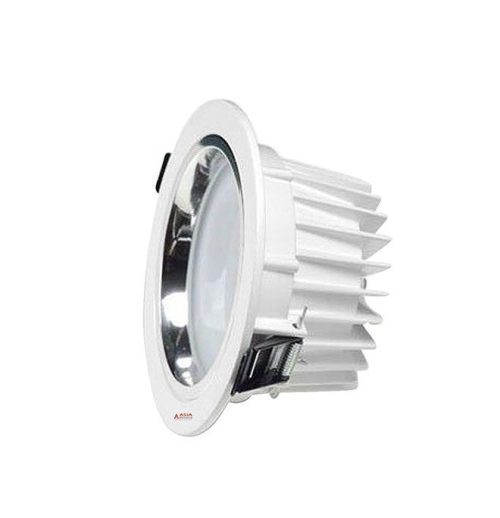 Đèn LED âm trần mặt lõm 9W -VQA