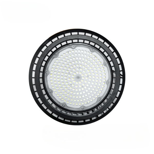 Đèn LED Nhà Xưởng 50w 100w 150w 200w UFO M1 SMD (TDLM1)-VQTDL