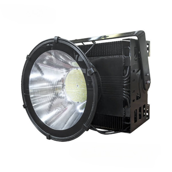 Đèn Pha LED 200w 400W-VQTDL