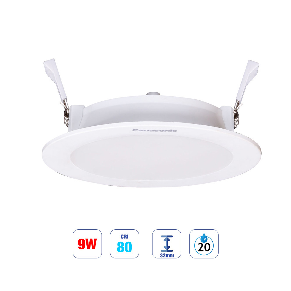 Đèn led downlight-VQPa