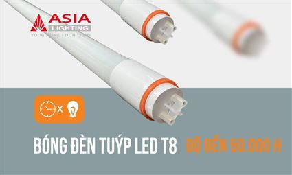 Đèn Tuýp Led -VQA